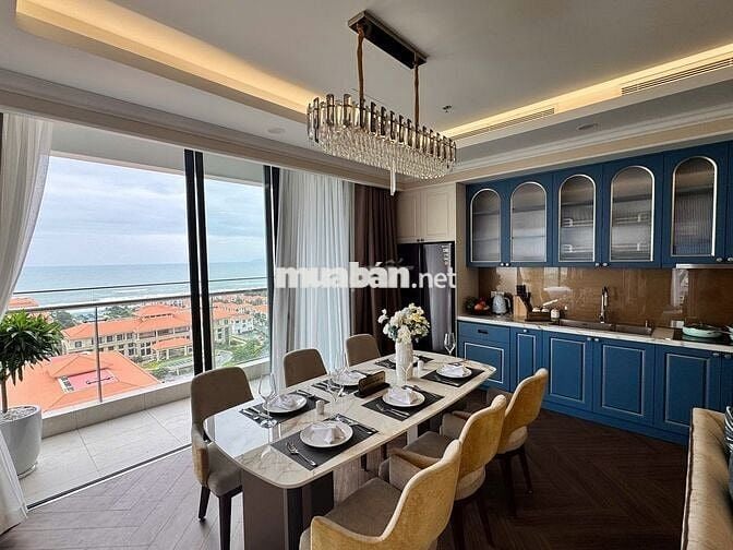 CĂN HỘ VIEW BIỂN CHỈ 59 TRIỆU/M2 - NHẬN NGAY THẺ GOLF ĐẾN 15 NĂM