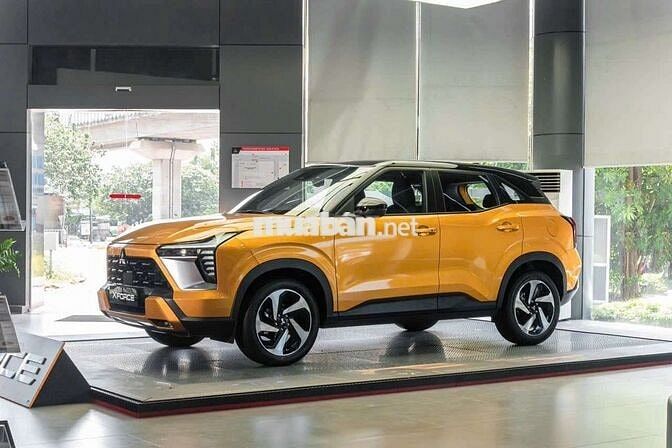 Bên em xả kho 2 xe Xforce Ultimate, Giảm 100 triệu