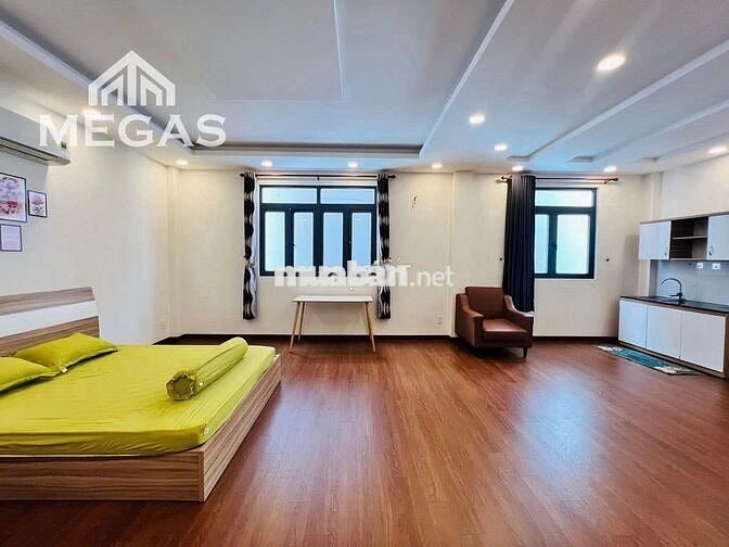 💗CHO THUÊ CĂN HỘ CAO CẤP 55m2 NGAY VÒNG XOAY PHÚ LÂM - TÂN HÒA ĐÔNG