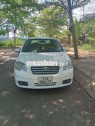 2008 S 1.5 MT - 123456 km