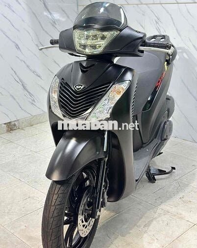 honda sh 150 úp áo ý khoá smakey 2016