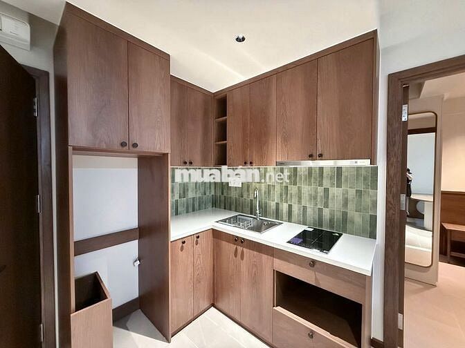 CĂN HỘ CAO CẤP 2PN 2WC 60M2 CÓ HỒ BƠI FULL NỘI THẤT NGAY LOTTE