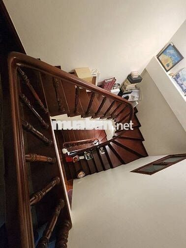 Đông Thiên 40m 4 tầng, 4 ngủ, nhà đẹp như phim Hàn, tặng hết nội thất