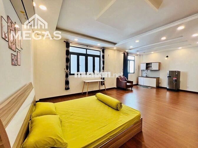 💗CHO THUÊ CĂN HỘ CAO CẤP 55m2 NGAY VÒNG XOAY PHÚ LÂM - TÂN HÒA ĐÔNG