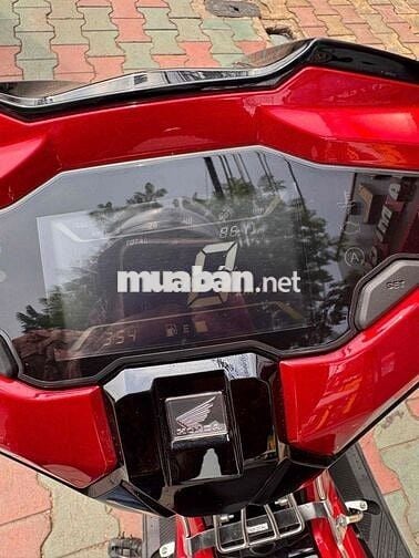 Airblade 125/2024 4vall chính chủ  ( siêu lướt )