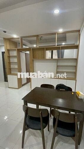 Căn Hộ Ở Ngay Opal Skyline Lái Thiêu 41m2 Full Nội Thất