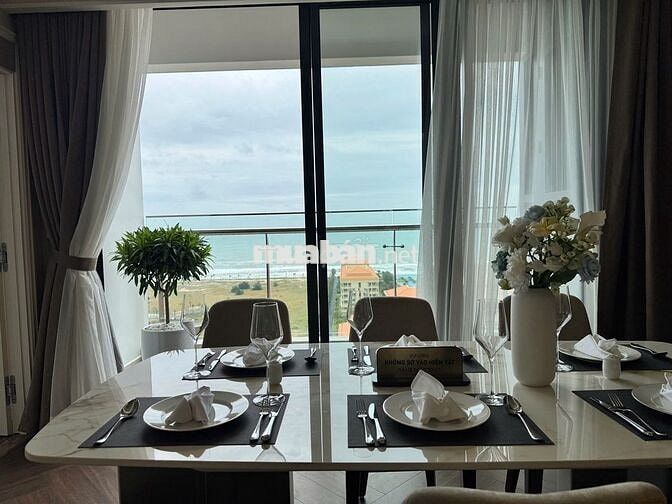 🌊 CĂN 09 – VIEW BIỂN TRỰC DIỆN – 2PN ĐẸP NHẤT PHÂN KHÚC chỉ từ 1,4 tỷ