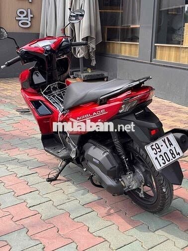 Airblade 125/2024 4vall chính chủ  ( siêu lướt )