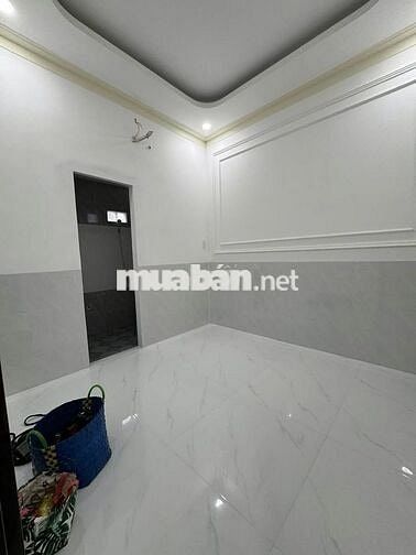 Căn nhà 1T1L SHR 150m2 ngay mặt tiền đường 6m chủ gửi 960 triệu