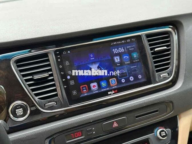 Kia Sedona 2019 Luxury D - 84000 km