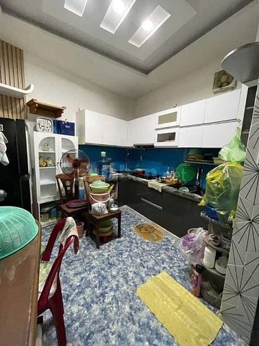 NHÀ HẺM 267 VÕ VĂN NGÂN-42m2-HẺM XE HƠI 