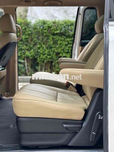 Kia Sedona 2019 Luxury D - 84000 km