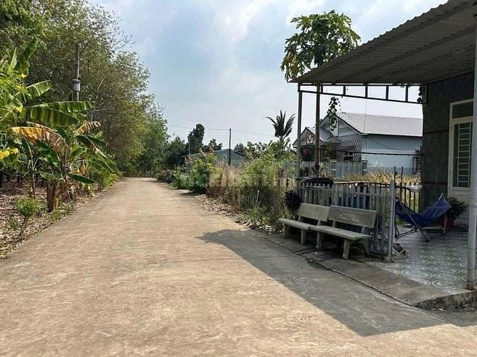 CHỦ NHÀ KẸT TIỀN CẦN BÁN GẤP CĂN NHÀ CHỈ 520tr (tặng nội thất có sẵn)