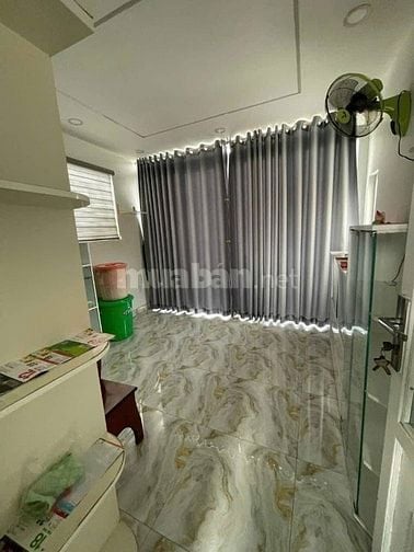NHÀ HẺM 267 VÕ VĂN NGÂN-42m2-HẺM XE HƠI 