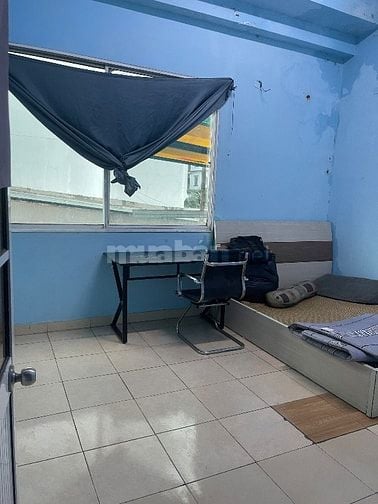 Cho thiê phòng trọ đường Lê văn Quới