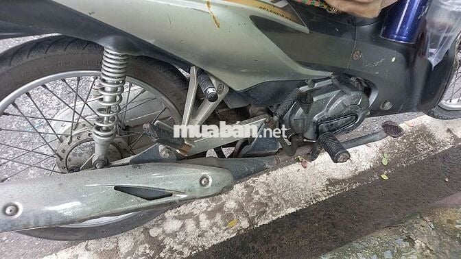 Xe nhà đi bán wave  BSTP