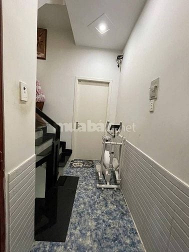 NHÀ HẺM 267 VÕ VĂN NGÂN-42m2-HẺM XE HƠI 