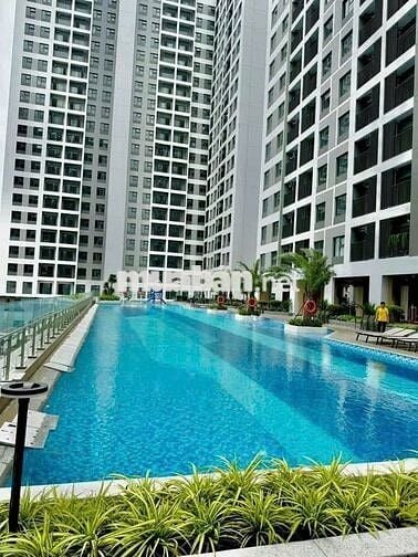 BÁN CĂN HỘ 1PN TẠI THE PRIVIA - GIÁ 3,5 TỶ