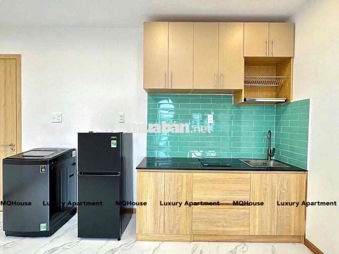 Studio Thoáng Mát ngay Mega Bình Phú