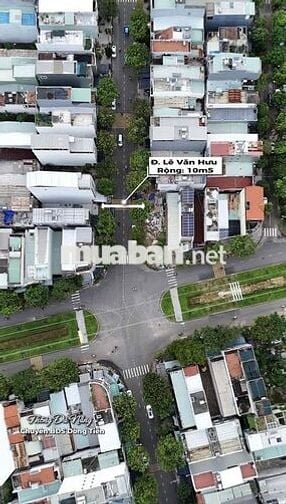 🌱Chào Bán Góc 2 mặt tiền đường 33m & 10m Đối diện tổ hợp DN Downtown👍