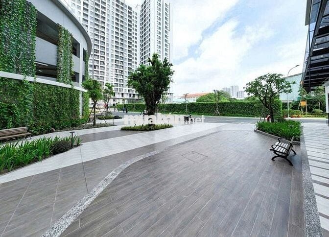 BÁN CĂN HỘ 1PN TẠI THE PRIVIA - GIÁ 3,5 TỶ