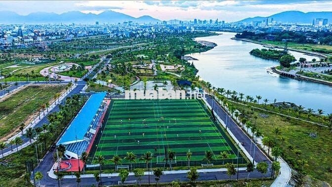 Rẻ nhất khu Đầm Sen 4,9x tỷ, 100m2 hướng Đông Nam, đẹp nhất phân khu