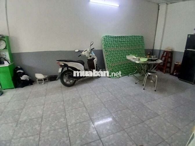 Cho thuê nhà. Qlộ cũ. Gần trường học đăng thị rành