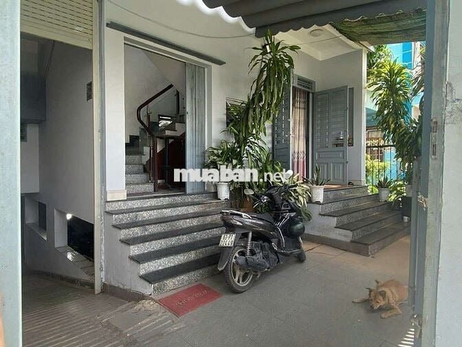 NHÀ CHÍNH CHỦ CHO THUÊ TẦNG TRỆT LỐI ĐI RIÊNG KHÔNG CHUNG CHỦ