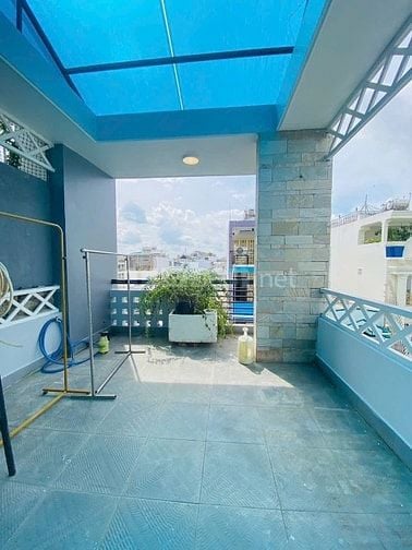 NHÀ HẺM 267 VÕ VĂN NGÂN-42m2-HẺM XE HƠI 