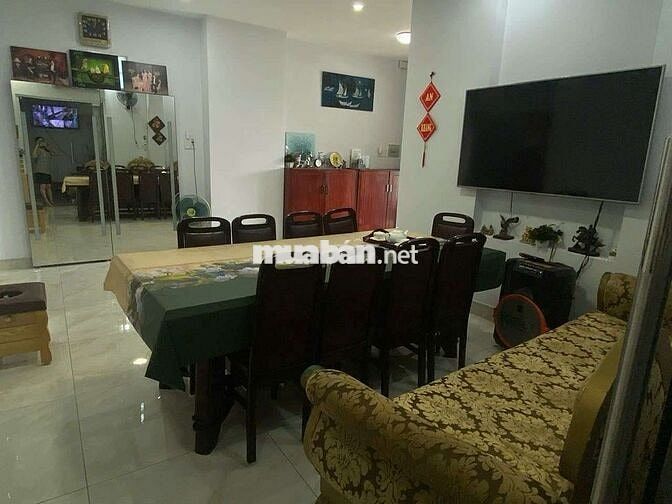 NHÀ CHÍNH CHỦ CHO THUÊ TẦNG TRỆT LỐI ĐI RIÊNG KHÔNG CHUNG CHỦ