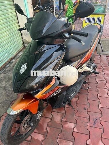 AB repsun zin lên Thái