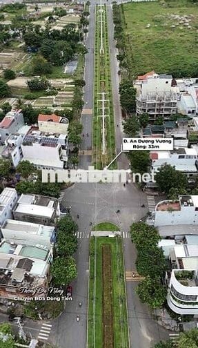 🌱Chào Bán Góc 2 mặt tiền đường 33m & 10m Đối diện tổ hợp DN Downtown👍