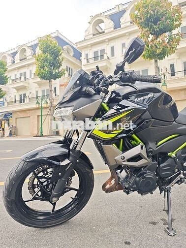 Bán Kawasaki Z400 2022 BSSG