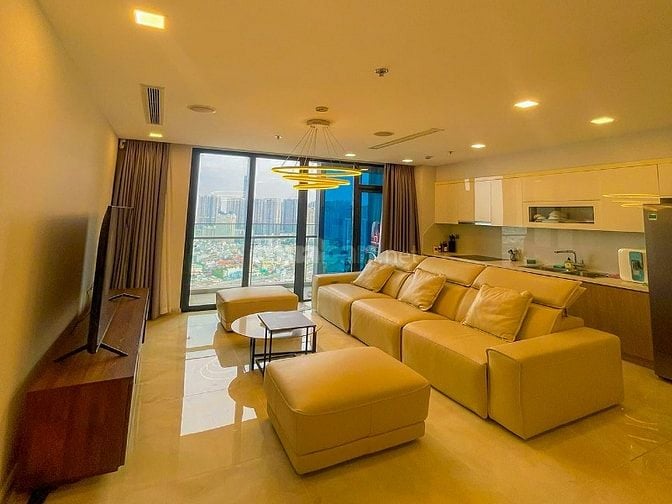 Căn hộ bán tại Vinhomes Golden River Quận 1 tầng cao tháp Aqua 1 110m2