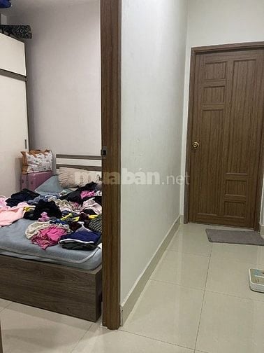 Nhà dt55m2 đúc 1 lầu 3pn hẻm 8m Lê Văn Quới,P. Bình T Đông,Q. Bình Tân