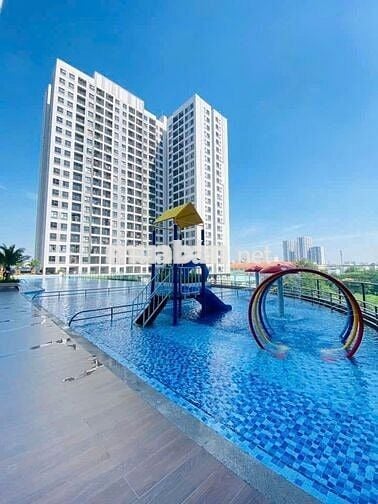 BÁN CĂN HỘ 1PN TẠI THE PRIVIA - GIÁ 3,5 TỶ