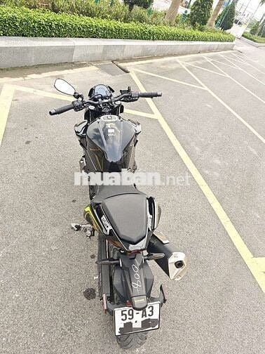 Bán Kawasaki Z400 2022 BSSG