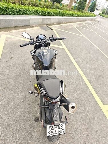 Bán Kawasaki Z400 2022 BSSG