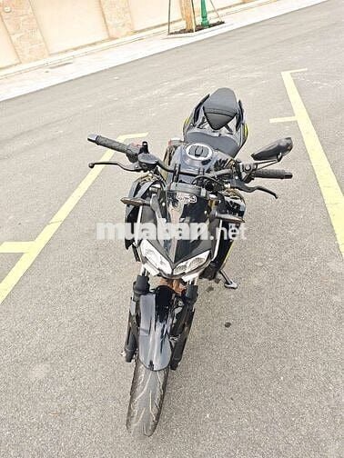 Bán Kawasaki Z400 2022 BSSG