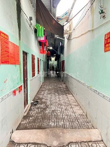 NỢ NGÂN HÀNG THANH LÝ 2 DÃY TRỌ ĐANG THU NHẬP 20TR/THÁNG