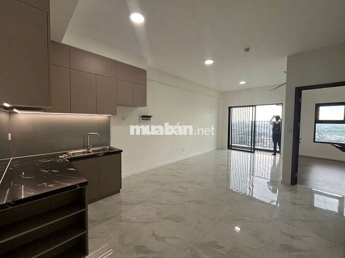 BÁN CĂN HỘ 1PN TẠI THE PRIVIA - GIÁ 3,5 TỶ