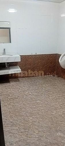 Mặt bằng văn phòng, kho Xuân Đỉnh thang máy phòng cháy 140m2 giá 12tr/