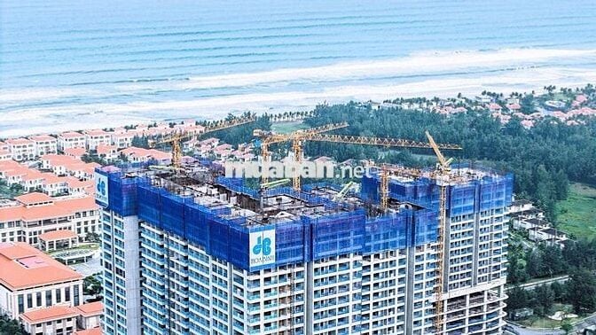 🌊 CĂN 09 – VIEW BIỂN TRỰC DIỆN – 2PN ĐẸP NHẤT PHÂN KHÚC chỉ từ 1,4 tỷ