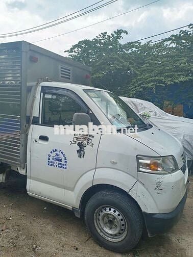 Suzuki Dòng khác 2015 - 10000 km