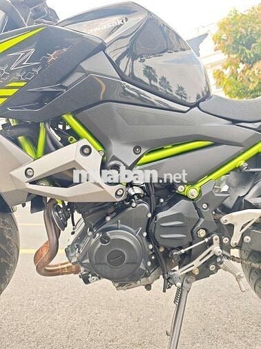 Bán Kawasaki Z400 2022 BSSG