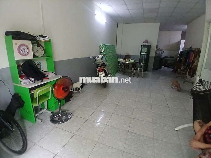 Cho thuê nhà. Qlộ cũ. Gần trường học đăng thị rành