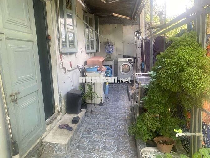 NHÀ CHÍNH CHỦ CHO THUÊ TẦNG TRỆT LỐI ĐI RIÊNG KHÔNG CHUNG CHỦ