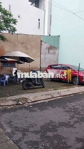 Góc 2 mặt tiền 480/ Mã Lò P.BHHA 4x12.6 hẻm 8m 4tỷ 550 triệu