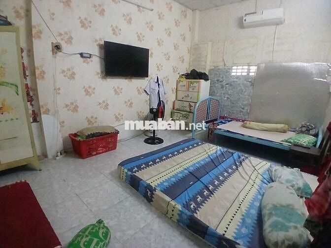 Cho thuê nhà. Qlộ cũ. Gần trường học đăng thị rành