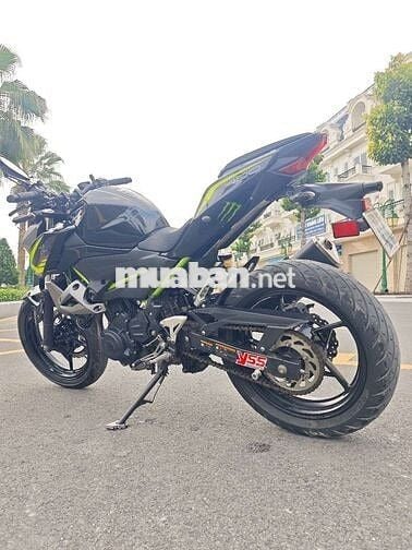 Bán Kawasaki Z400 2022 BSSG